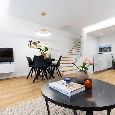 Arc Residence Maisonette Кавала Экстерьер фото