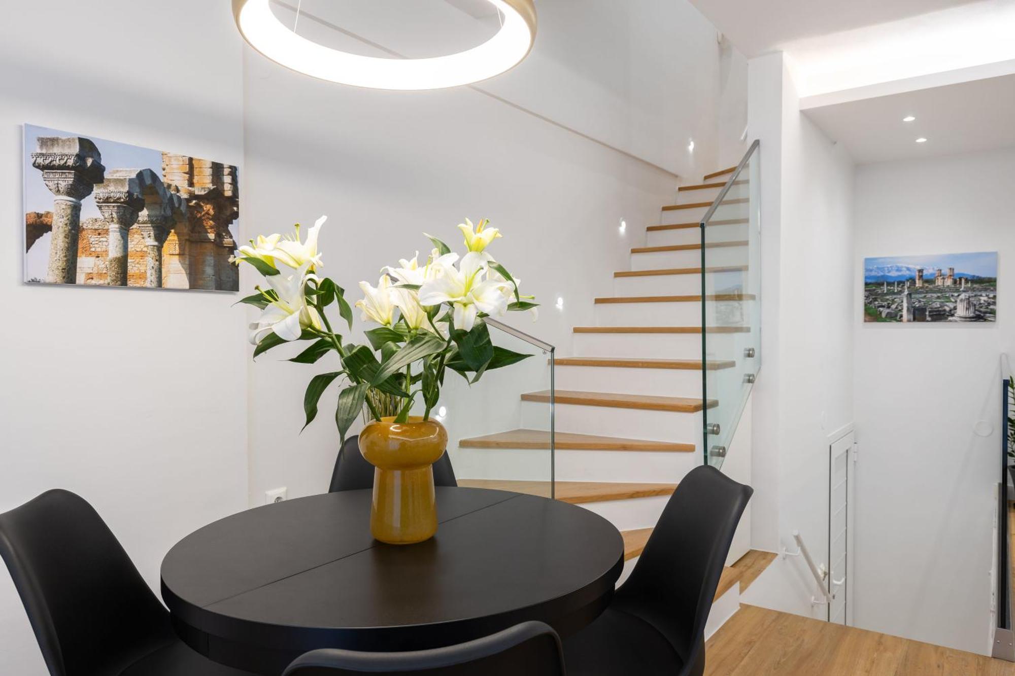 Arc Residence Maisonette Кавала Экстерьер фото